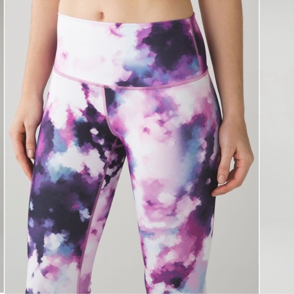Lululemon High Life Leggings - Picture 3 of 9